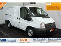 ex bt fleet vans for sale
